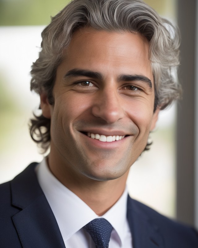Thomas Rossi